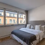Cosy Studio 5 Minute Walk From The Central Station
