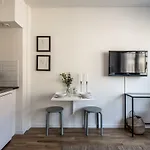 Cosy Studio 5 Minute Walk From The Central Station