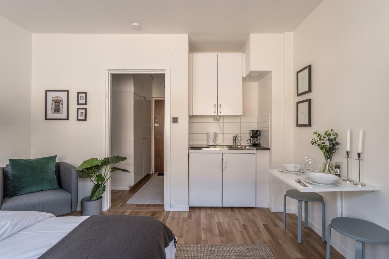 Cosy Studio 5 Minute Walk From The Central Station