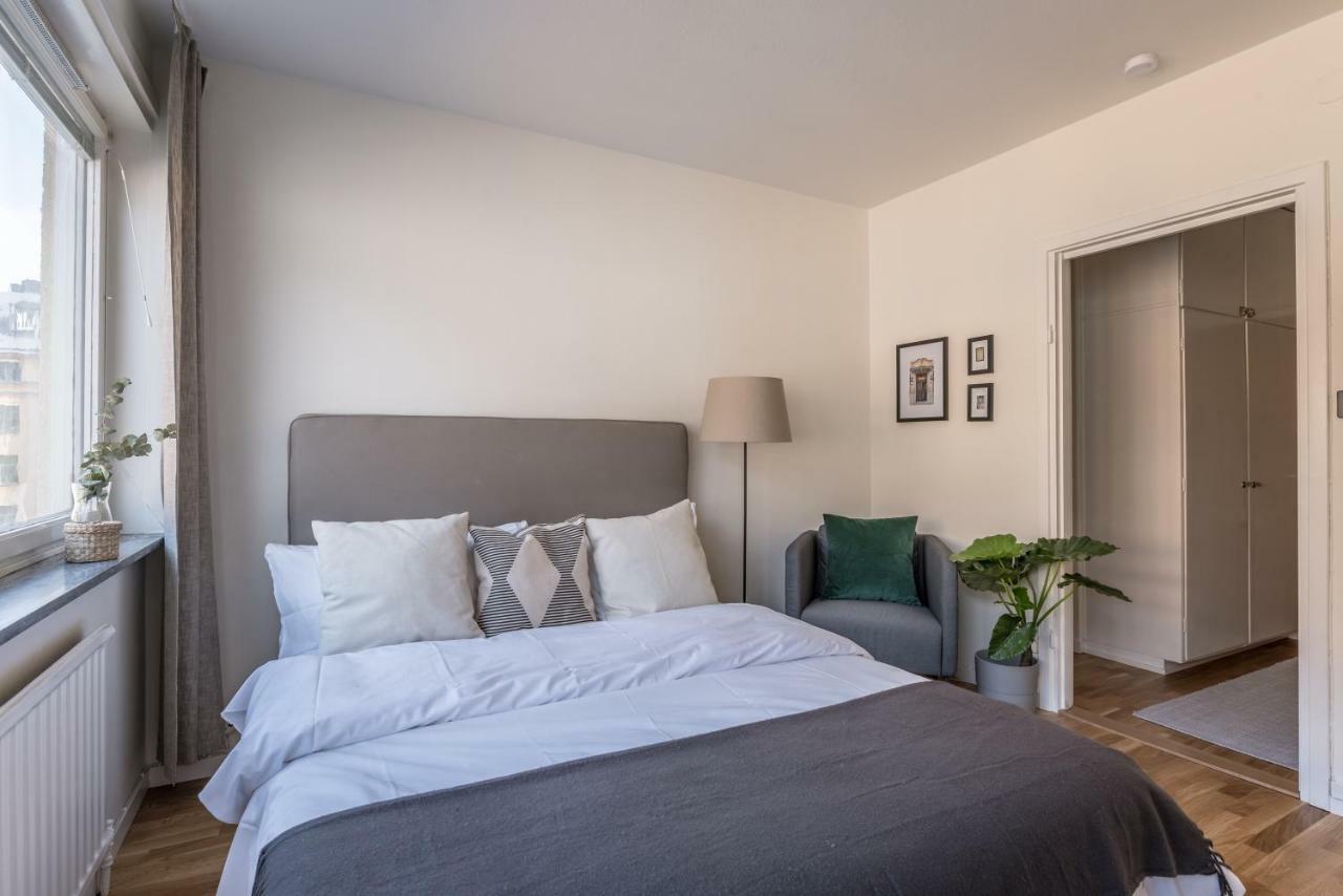 Cosy Studio 5 Minute Walk From The Central Station *