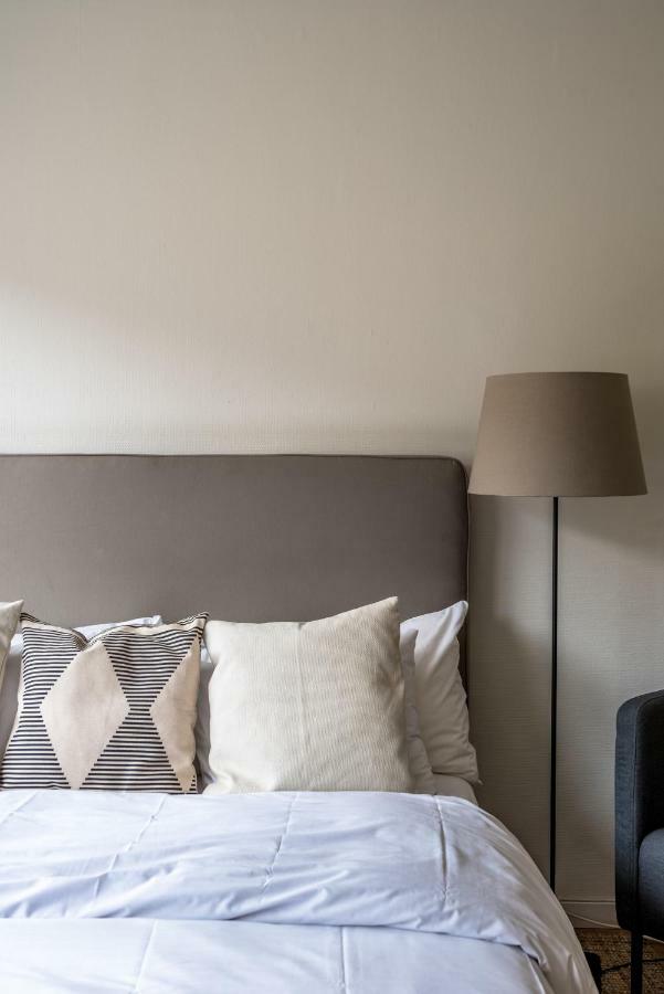 Cosy Studio 5 Minute Walk From The Central Station Lejlighed