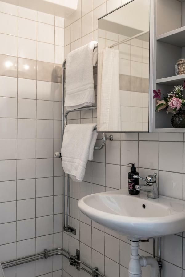Cosy Studio 5 Minute Walk From The Central Station * Stockholm