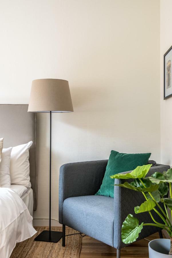 Cosy Studio 5 Minute Walk From The Central Station Stockholm